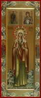 святая Виктория Кордубская