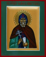 Святой Иоанн Палестинский