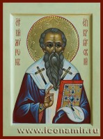 Святой Мирон, епископ Критский