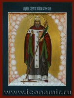 Святой Сикст, папа римский