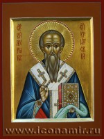 Святой Мирон, епископ Критский