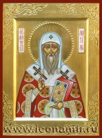 Святой Максим, Митрополит Киевский и Владимирский