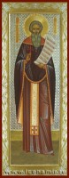 Икона Святой Вадим Персидский