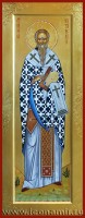 Святой Лев Катанский