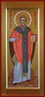 Святой апостол  Иаков, брат Господень